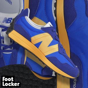 Image post by @footlocker on Instagram