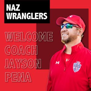 Image post by @nazwranglers on Instagram