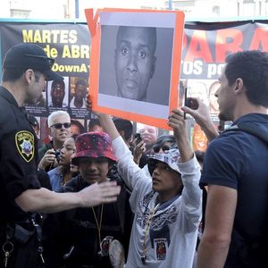 Image post by @ggxnews on Instagram