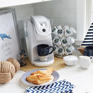 Image post by @keurig on Instagram