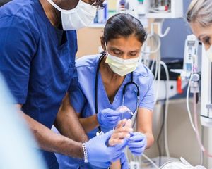 Image post by @medstarhealth on Instagram