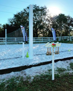 Image post by @beachtennisorlando on Instagram