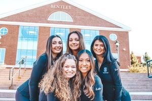 Image post by @bentleydanceteam on Instagram