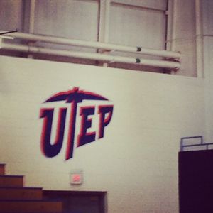 Image post by @utepvb on Instagram