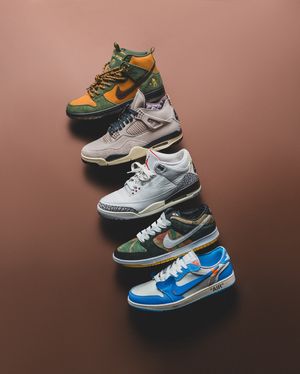 Image post by @ad__sneaks on Instagram