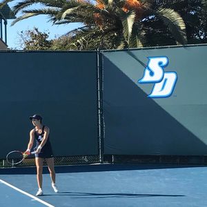 Image post by @usdwtennis on Instagram