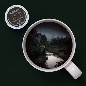 Image post by @keurig on Instagram