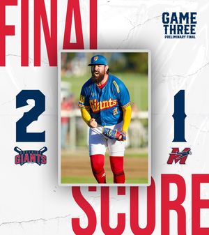 Image post by @adelaidegiants on Instagram