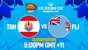 Video post by @fiba on YouTube