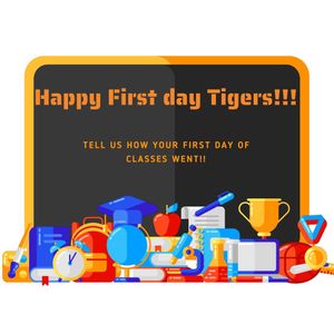 Image post by @clemsoncollegerep on Instagram