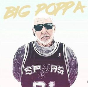 Image post by @shaq on Instagram