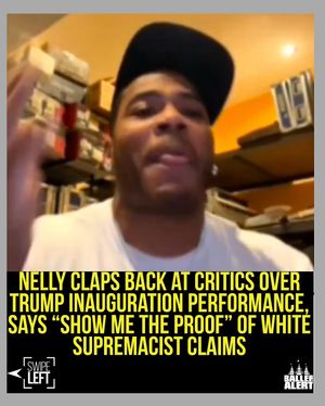 Image post by @realdlhughley on Instagram