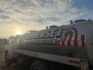 Image post by @appalachianoutlawspulling on Instagram