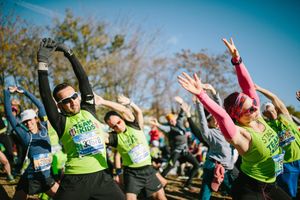 Image post by @nycmarathon on Instagram