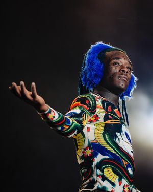Image post by @gregnoire on Instagram