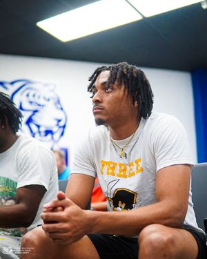 Image post by @tsutigersmbb on Instagram