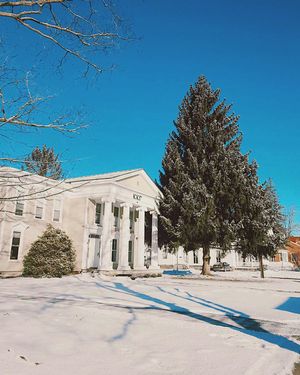 Image post by @colgatekkg on Instagram