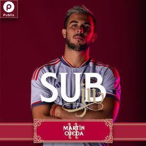 Image post by @OrlandoCitySC on Twitter