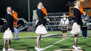 Image post by @beavertonhigh on Instagram