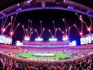 Image post by @rjstadium on Instagram