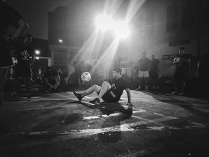Image post by @fortyonemag on Instagram
