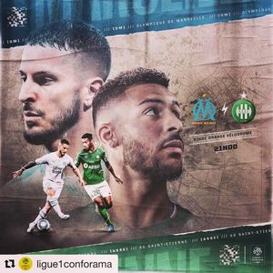 Image post by @bouanga_20 on Instagram