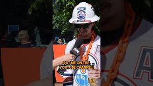 Video post by @sportsnet on YouTube