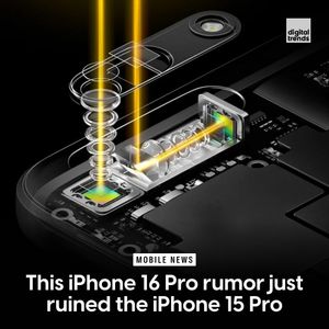 Image post by @digitaltrends on Instagram