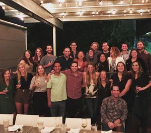 Image post by @sasaustin on Instagram
