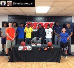 Image post by @marionmilitary on Instagram
