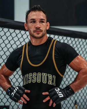 Image post by @mikechandlermma on Instagram