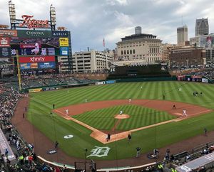 Image post by @ballysportsdet on Instagram