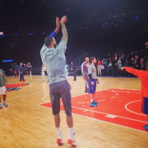 Image post by @msgnetworks on Instagram