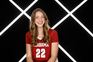 Image post by @alabamawbb on Instagram