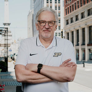 Image post by @lifeatpurdue on Instagram