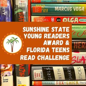 Image post by @stjohnscountylibrary on Instagram