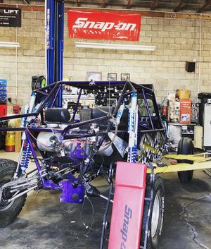 Image post by @snapon_official on Instagram