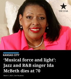 Image post by @thekansascitystar on Instagram