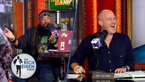 Video post by @richeisenshow on YouTube