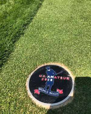 Image post by @toddclementsgolf on Instagram