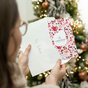 Image post by @waterdrop on Instagram