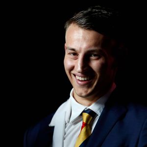 Image post by @adelaide_fc on Instagram