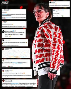 Image post by @marchmadnesswbb on Instagram