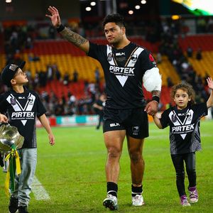 Image post by @nzrugbyleague on Instagram