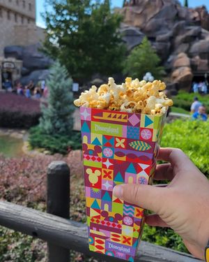 Image post by @thedisneyblog on Instagram