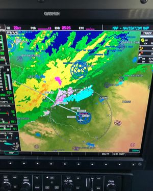 Image post by @statureaviation on Instagram