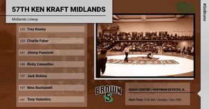 Image post by @brownu_wrestle on Instagram