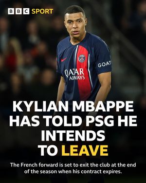 Image post by @bbcsport on Instagram