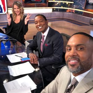 Image post by @realgranthill on Instagram