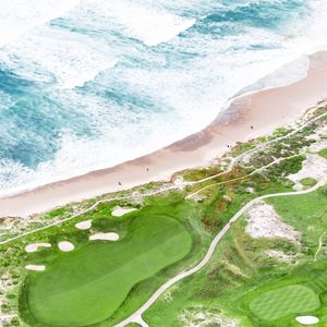 Image post by @pebblebeachresorts on Instagram